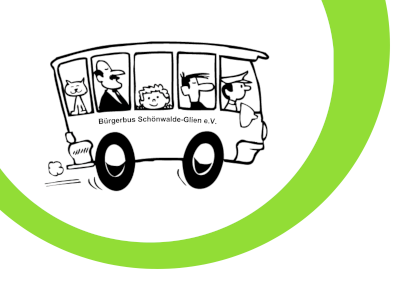 Bürgerbus Logo
