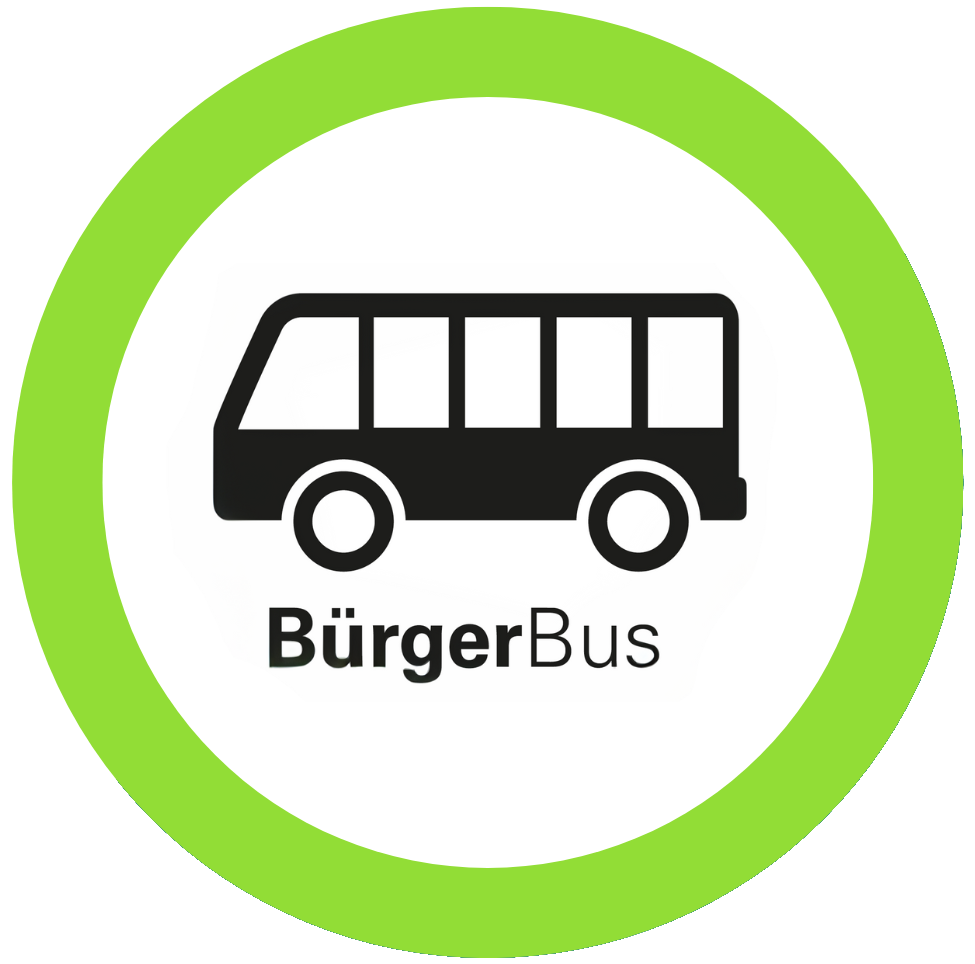 Kontakt zum Bürgerbus